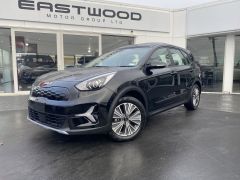 Photo of the vehicle Kia Niro