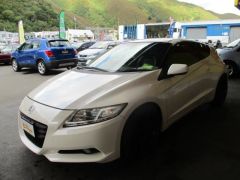 Photo of the vehicle Honda CR-Z