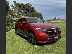 Photo of the vehicle Mercedes-Benz EQC