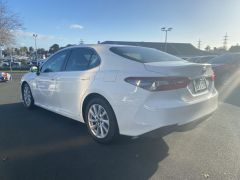 Photo of the vehicle Toyota Camry