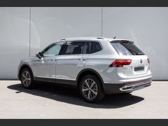 Photo of the vehicle Volkswagen Tiguan