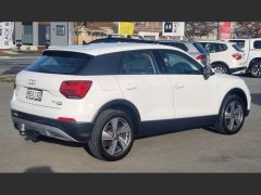 Photo of the vehicle Audi Q2