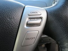 Photo of the vehicle Nissan Serena