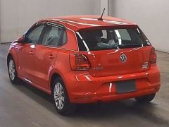 Photo of the vehicle Volkswagen Polo