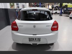 Photo of the vehicle Suzuki Swift