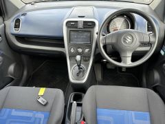 Photo of the vehicle Suzuki Splash