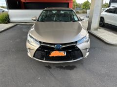 Photo of the vehicle Toyota Camry