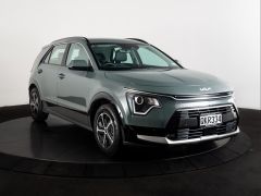 Photo of the vehicle Kia Niro