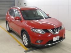 Photo of the vehicle Nissan X-Trail