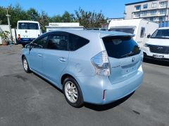 Photo of the vehicle Toyota Prius