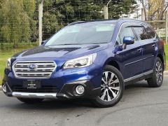 Photo of the vehicle Subaru Outback