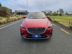 Photo of the vehicle Mazda CX-3