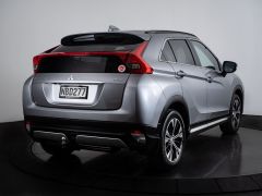 Photo of the vehicle Mitsubishi Eclipse Cross