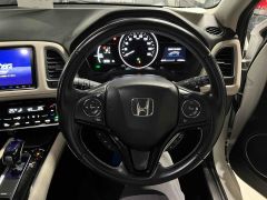 Photo of the vehicle Honda Vezel