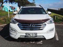 Photo of the vehicle Hyundai Santa Fe