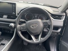 Photo of the vehicle Toyota RAV4