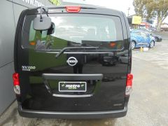 Photo of the vehicle Nissan NV200