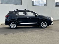 Photo of the vehicle MG ZS