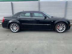 Photo of the vehicle Chrysler 300C