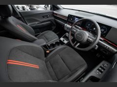 Photo of the vehicle Hyundai Kona