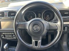 Photo of the vehicle Volkswagen Golf