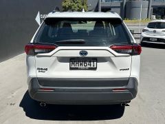 Photo of the vehicle Toyota RAV4