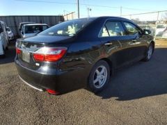 Photo of the vehicle Toyota Camry