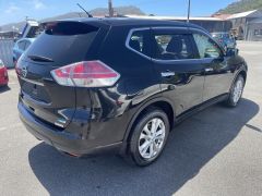 Photo of the vehicle Nissan X-Trail