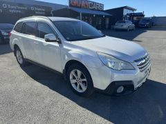 Photo of the vehicle Subaru Outback