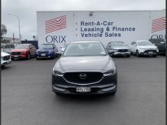 Photo of the vehicle Mazda CX-5