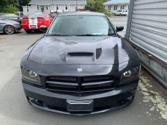 Photo of the vehicle Dodge Charger