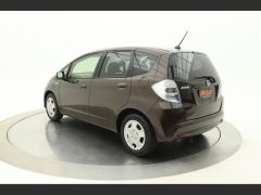 Photo of the vehicle Honda Fit