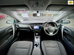 Photo of the vehicle Toyota Auris