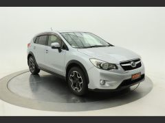 Photo of the vehicle Subaru XV