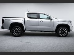 Photo of the vehicle Volkswagen Amarok