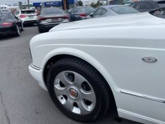 Photo of the vehicle Bentley Arnage