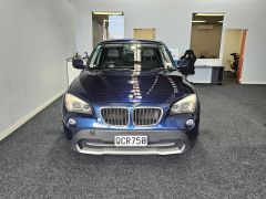 Photo of the vehicle BMW X1