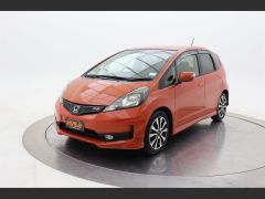 Photo of the vehicle Honda Fit