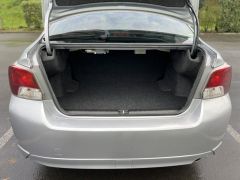 Photo of the vehicle Subaru Impreza