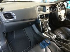 Photo of the vehicle Volvo V40