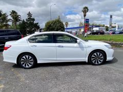 Photo of the vehicle Honda Accord