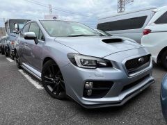 Photo of the vehicle Subaru WRX