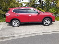 Photo of the vehicle Nissan X-Trail