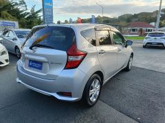 Photo of the vehicle Nissan Note