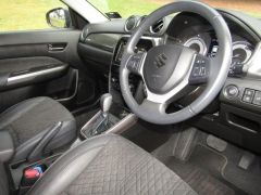 Photo of the vehicle Suzuki Vitara