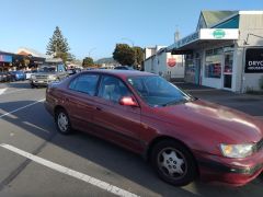 Photo of the vehicle Toyota Corona