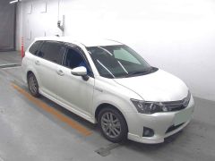 Photo of the vehicle Toyota Corolla