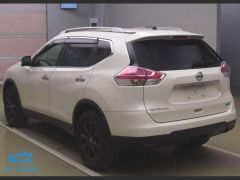 Photo of the vehicle Nissan X-Trail