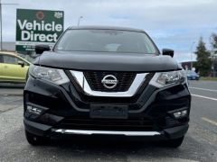 Photo of the vehicle Nissan X-Trail