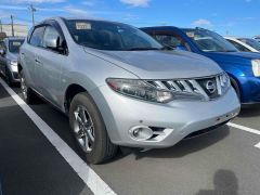 Photo of the vehicle Nissan Murano